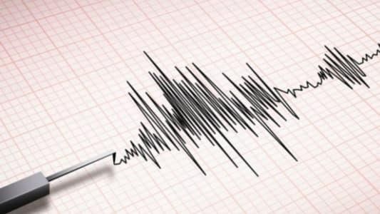 زلزال بقوة 7.1 درجة يهز جنوب اليابان ويطلق تحذيرات من تسونامي