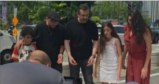 شاهد .. «مطلوب عائليًا» يستعد لدخول سباق الصيف.. كريم عبد العزيز وياسمين صبري في دور العرض أغسطس المقبل
