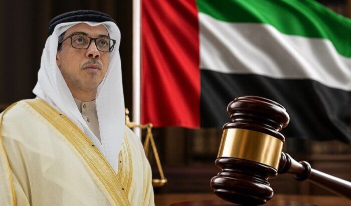 الإمارات تُطلق أول منصة قضائية متكاملة تعتمد على الذكاء الاصطناعي.. ما التفاصيل؟