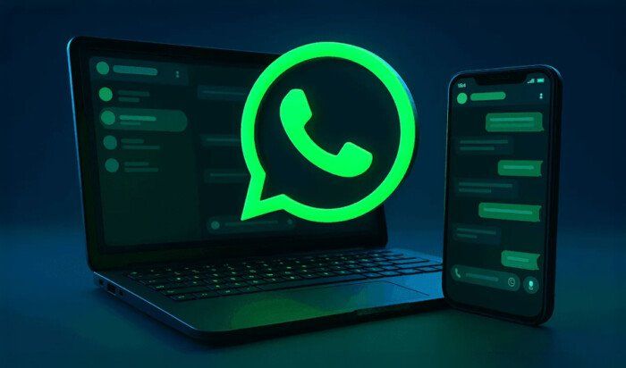 «واتساب» يضيف ميزة إجراء المكالمات الصوتية والمرئية عبر المتصفح