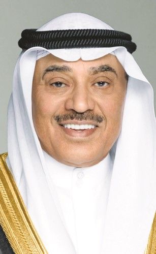 ولي العهد هنأ ملك المغرب بالذكرى الـ 27 لعيد العرش: المزيد من التطور والنماء للمملكة وشعبها
