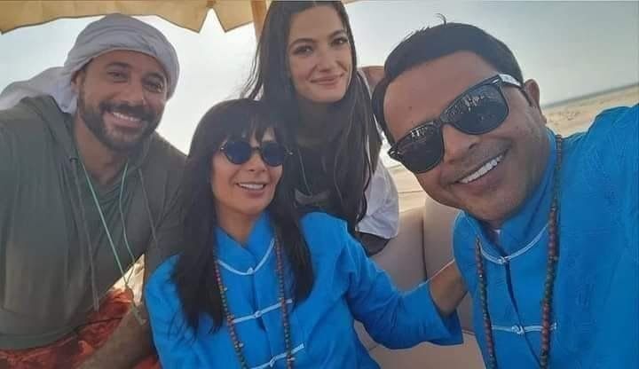 شاهد .. «سينما الشعب» تدرج فيلم «الجواهرجي» ضمن عروضها بالمحافظات بدءًا من 5 أغسطس