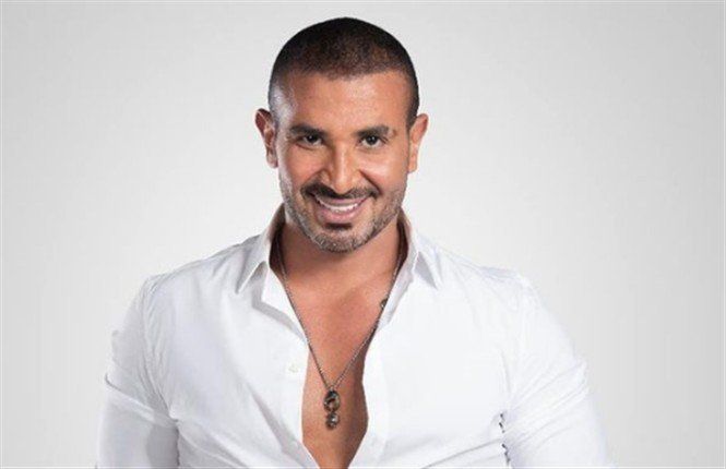 شاهد .. أحمد سعد يحيي حفلاً غنائياً في أبوظبي سبتمبر المقبل
