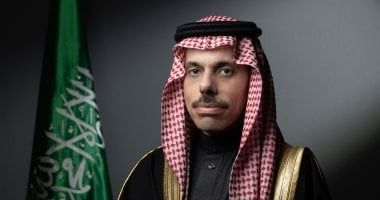 وزير الخارجية السعودى: المملكة حريصة على مواصلة دورها فى إحلال الأمن والاستقرار
