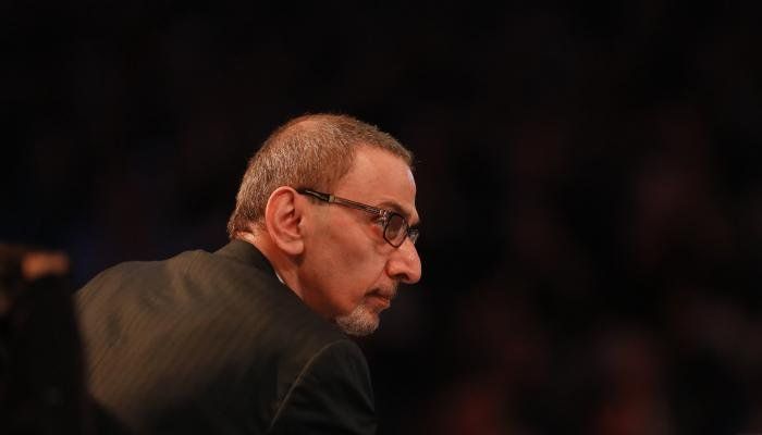 شاهد .. بيروت تكرّم زياد الرحباني.. مقترح لإطلاق اسمه على أحد شوارع العاصمة