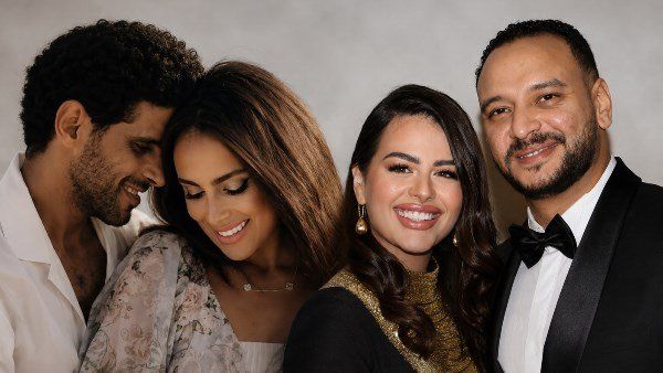 شاهد .. أسبوع حزين يهز الوسط الفني بعد حالتي وفاة وحالتي طلاق