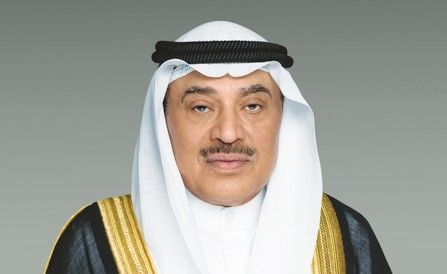 ولي العهد عزى خادم الحرمين الشريفين بوفاة والدة صاحب السمو الملكي الأمير حمود بن سعود بن عبدالعزيز