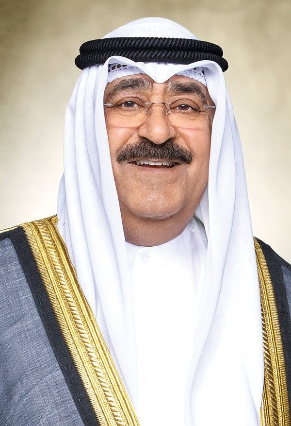 الأمير هنأ حاكم عام جامايكا ورئيس بوليفيا بذكرى الاستقلال