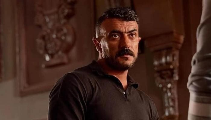 شاهد .. أحمد العوضي يفتح باب التكهنات حول مسلسله في رمضان 2027.. «سلطان» أم «فرج»؟