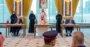 الرئاسة التركية: اتفاقية مكة لا تستهدف أي دولة بل ستسهم في تعزيز الردع الجماعي