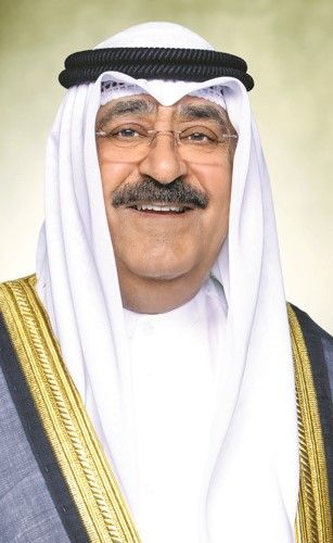 الأمير هنّأ حاكم عام جامايكا ورئيس بوليفيا بذكرى الاستقلال