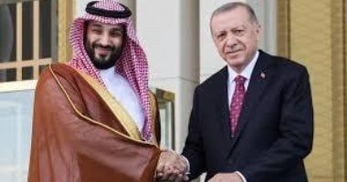 أردوغان يصل جدة وسط ترقب لقمة سعودية تركية باكستانية اليوم