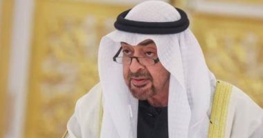 رئيسا الإمارات وروسيا يبحثان هاتفيا علاقات التعاون والتطورات الإقليمية والدولية