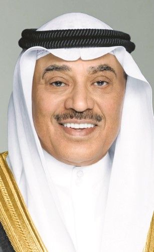 ولي العهد هنّأ رئيس كوت ديفوار بذكرى الاستقلال