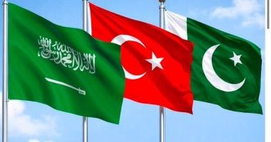 السعودية وتركيا وباكستان يوقعون اتفاقية دفاعية فى مكة