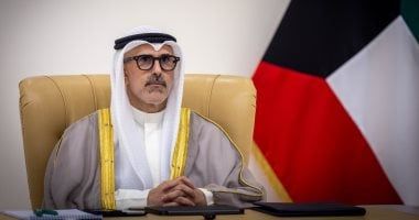 الخارجية الكويتية يدين فى اتصال بنظيره الإماراتى الهجوم على ناقلة تابعة لشركة «أدنوك»