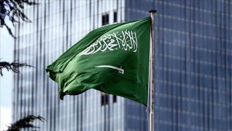 الطاقة السعودية: إخماد حريق بأحد مرافق مصفاة أرامكو فى جازان