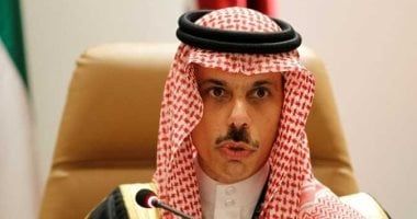 السعودية والكويت تبحثان الجهود الرامية إلى تعزيز الأمن والاستقرار الإقليمى