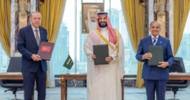 مفتوحة لانضمام دول أخرى بالمنطقة.. ما لا تعرفه عن اتفاقية "مكة" للدفاع المشترك