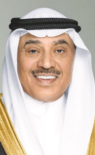 ولي العهد هنّأ رئيس الإكوادور بذكرى الاستقلال