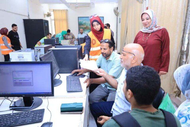 انطلاق المرحلة الثانية من تنسيق الجامعات 2026.. تسجيل الرغبات يبدأ اليوم ويستمر 5 أيام
