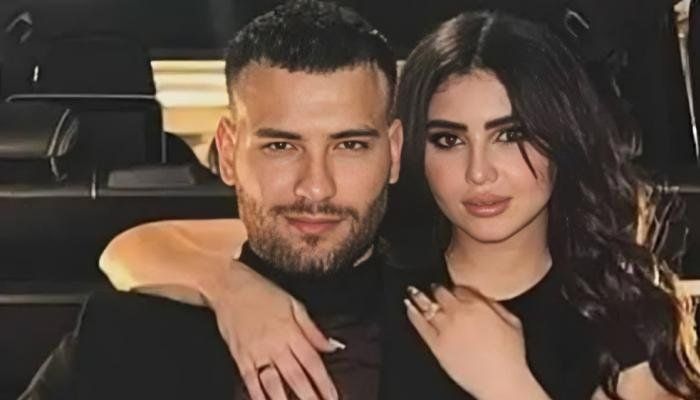 شاهد .. مسلم يعتذر للأردنيين بعد أزمة فيديو زوجته.. ما القصة؟