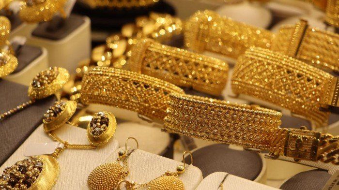 تراجع طفيف لأسعار الذهب في الكويت اليوم الخميس 13 أغسطس 2026