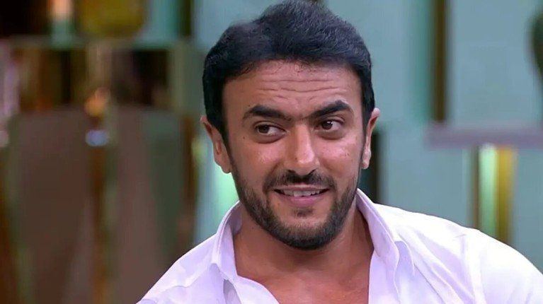 شاهد .. التعاون الرابع مع محمود حمدان.. أحمد العوضي يعود لدراما رمضان 2027 بمسلسل «سلطان الديب»