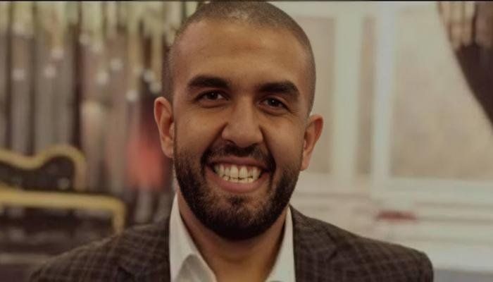 شاهد .. وفاة والدة مؤلف «البيت بيتي».. كريم سامي يعلن موعد صلاة الجنازة ومكان الدفن