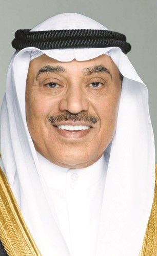 ولي العهد استقبل رئيس الوزراء والنائب الأول ووزيري الدفاع والخارجية