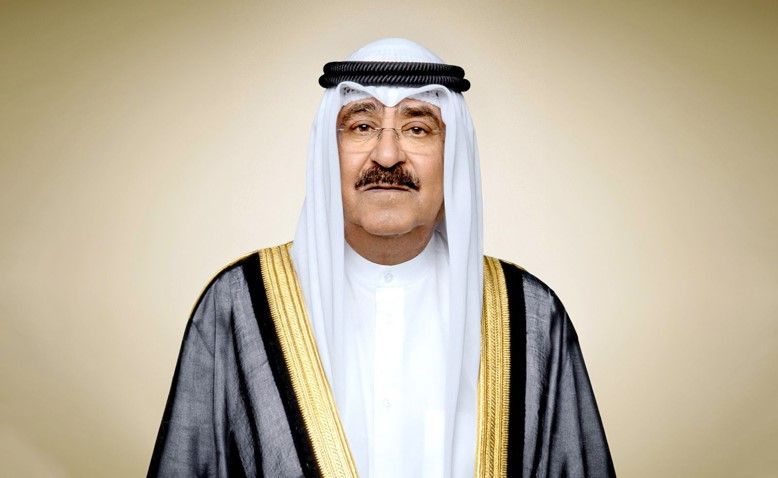 الأمير عزّى رئيس إندونيسيا بضحايا الزلزال والرئيس الصيني بوفاة رئيس مجلس الدولة الأسبق