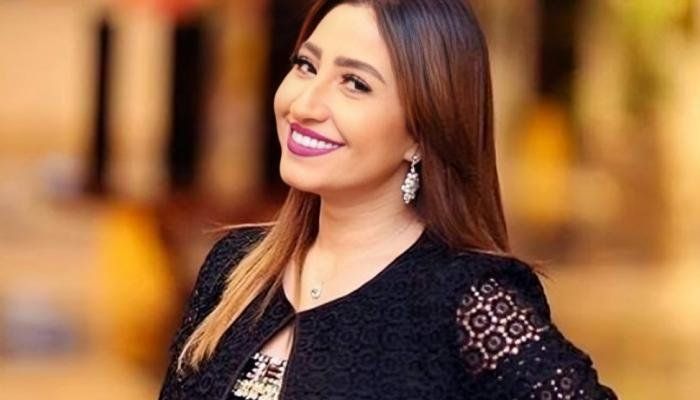 شاهد .. المطربة بوسي تكشف تفاصيل الصلح مع سعد الصغير: «الشيطان دخل بينا»