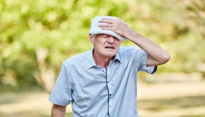 دراسة: الاحترار المناخي يهدد كبار السن بمخاطر أكبر من المتوقع