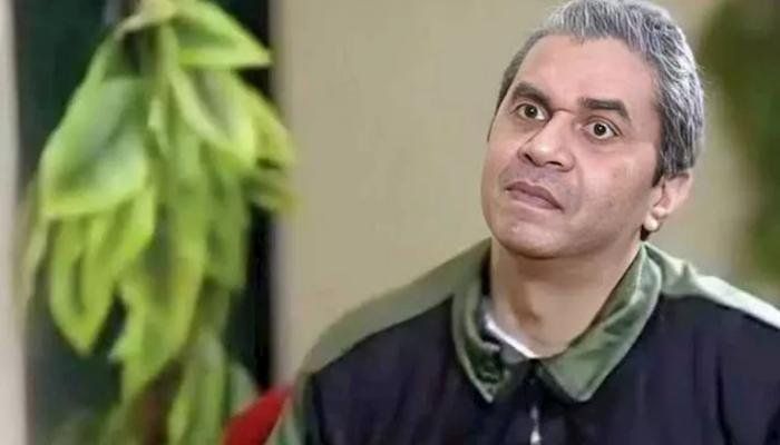 شاهد .. شقيقة الراحل عمرو محمد علي تكشف وصيته الأخيرة قبل رحيله.. ماذا طلب لوالدته؟