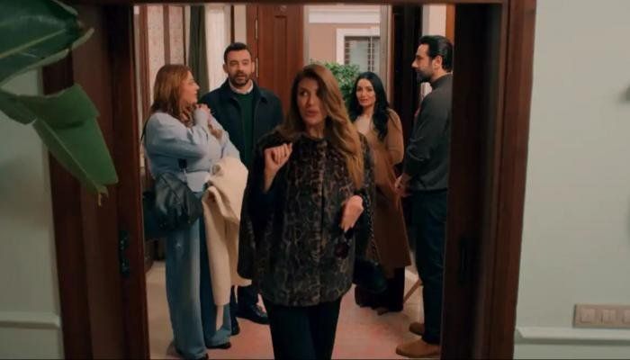شاهد .. حب على ورق الحلقة 54.. مواجهة نارية بين أوس ومروان تكشف أسرارًا جديدة