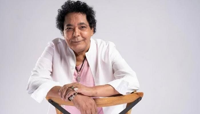 شاهد .. محمد منير يواجه وعكة صحية جديدة.. أشرف فايق يطلب الدعاء لـ«الكينج»