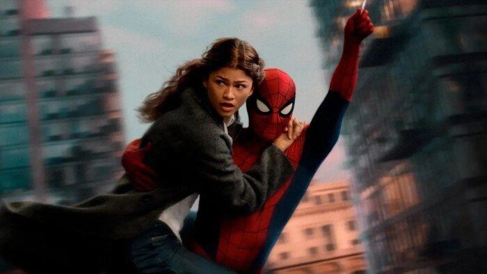 شاهد .. فيلم Spider-Man: Brand New Day يتجاوز ملياري دولار في شباك التذاكر العالمي