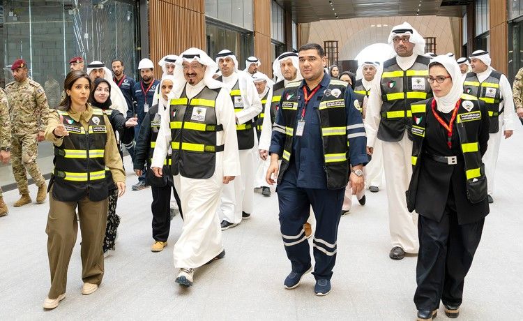 «T2».. تسريع وتيرة العمل