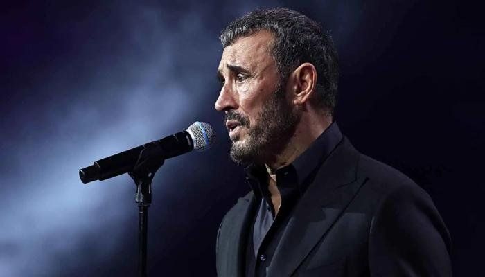 شاهد .. كاظم الساهر يفاجئ جمهوره بألبوم 2026.. ديو مرتقب مع فنانة لبنانية وحقيقة حفل أصالة