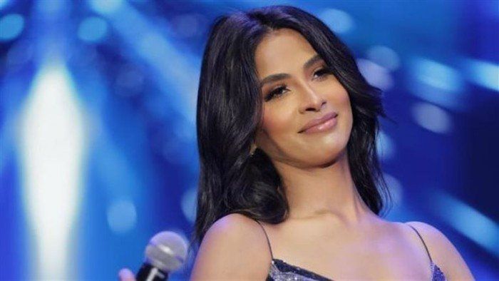 شاهد .. روبي تحيي حفلاً غنائياً في أبوظبي وتقدم مختارات من أحدث أغانيها