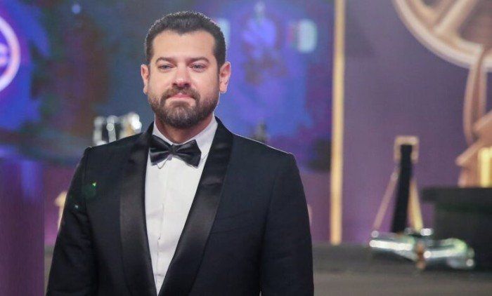 شاهد .. عمرو يوسف يكشف تفاصيل مسلسل “180” في رمضان 2027: دراما عن رجال الدفاع المدني