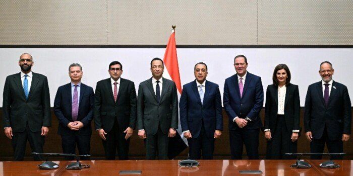 مصر.. مدبولي يشهد توقيع مذكرة تفاهم بين "القومي للاتصالات" و"سيسكو سيستمز" لإعداد 3 آلاف مدرب معتمد دوليا