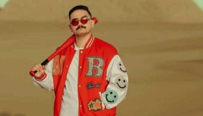 شاهد .. بعد تخفيف عقوبته.. الإفراج عن التيك توكر مداهم في قضية المخدرات