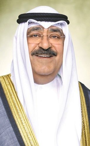 الأمير هنأ رئيس فيتنام بذكرى الاستقلال وملك النرويج بمناسبة أدائه اليمين الدستورية