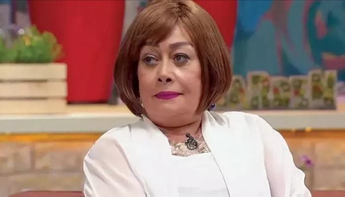 شاهد .. بالتفاصيل.. آخر تطورات الحالة الصحية للفنانة المصرية هالة فاخر