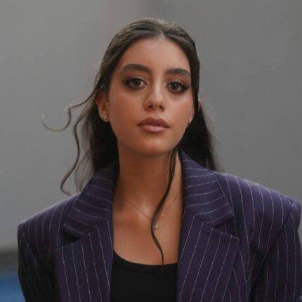 شاهد .. ياسمينا العبد تواصل صعودها الفني.. 7 أعمال جديدة بين السينما والدراما أبرزها “ابن النصابة” و“بنت امبارح”