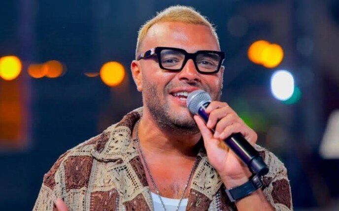 شاهد .. رامي صبري يحيي حفلاً في عمان أكتوبر المقبل ويواصل نجاح ألبوم “القمر” بـ13 أغنية متنوعة