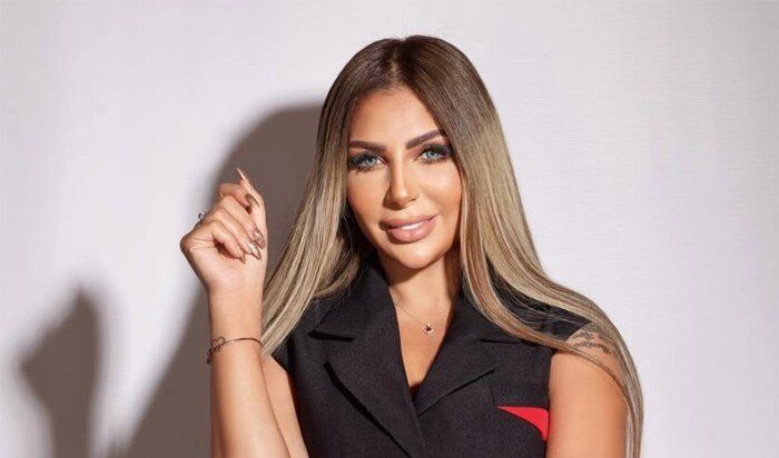 شاهد .. حكم بالإعدام على المنتجة سارة خليفة في قضية مخدرات كبرى