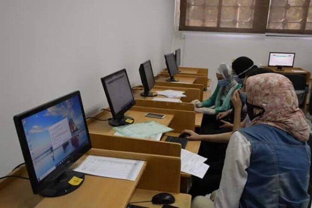 تنسيق الدبلومات الفنية 2026.. التعليم العالي تكشف أماكن مراكز الحاسب بالجامعات الحكومية