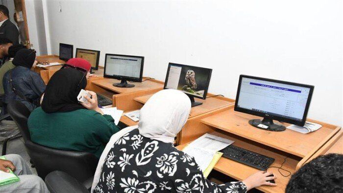 موعد نتيجه تنسيق المرحله الثالثه 2026.. رابط الاستعلام وخطوات معرفة الكلية